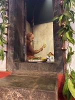 Jeerna Ashtabandha Pratishta at Shri Umamaheshwar Sannidhi by HH Swamiji - SAT, Vittal (29 April 2026)